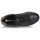 Scarpe Donna Sneakers basse Remonte D5827-01 Nero / Marrone