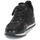 Scarpe Donna Sneakers basse Remonte R2548-01 Nero