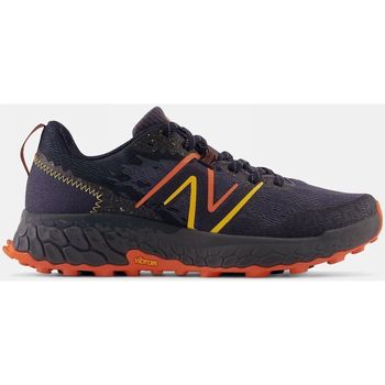 Scarpe Uomo Sneakers New Balance MTHHIERO7-NAVY Nero