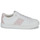 Scarpe Donna Sneakers basse Guess TODEX Bianco / Rosa