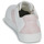 Scarpe Donna Sneakers basse Guess TODEX Bianco / Rosa