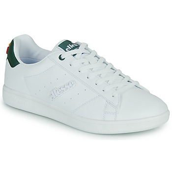 Scarpe Uomo Sneakers basse Ellesse LS290 CUPSOLE Bianco / Verde