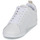 Scarpe Donna Sneakers basse Le Coq Sportif COURTCLASSIC W PREMIUM Bianco / Beige