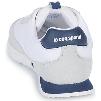 Le Coq Sportif VELOCE II Bianco / Blu / Rosso