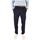 Abbigliamento Uomo Pantaloni White Sand Pantaloni Greg Uomo Blu Oltremare Blu