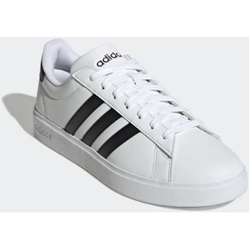 Scarpe Uomo Sneakers basse adidas Originals GW9250 Unisex Bianco