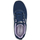 Scarpe Donna Sneakers Skechers DYNAMIGHT 2 HIP STAR Blu