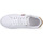 Scarpe Donna Sneakers Tommy Hilfiger YBS WEBBING Bianco