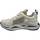 Scarpe Uomo Sneakers Ea7 Emporio Armani SNEAKER EA7 US23EA13 Bianco