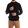 Abbigliamento Uomo T-shirt maniche corte Calvin Klein Jeans K10K111248 Nero