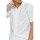 Abbigliamento Uomo Camicie maniche corte Only & Sons  22025116 Bianco