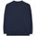 Abbigliamento Uomo Felpe Edwin Maglia Japanese Sun Sweat Uomo Navy Blazer Blu