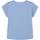 Abbigliamento Bambina T-shirt & Polo Pepe jeans  Blu