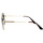 Orologi & Gioielli Occhiali da sole Prada Occhiali da Sole  PR63XS ZVN03R Polarizzati Oro