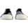 Scarpe Donna Sneakers basse Natural World 207359 Nero