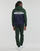 Abbigliamento Uomo Tuta Lacoste WH1793-7UP Marine / Verde / Bianco