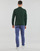 Abbigliamento Uomo Polo maniche lunghe Lacoste PH4013-YZP Verde