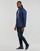 Abbigliamento Uomo Camicie maniche lunghe Lacoste CH0197-QJH Blu