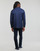 Abbigliamento Uomo Camicie maniche lunghe Lacoste CH0197-QJH Blu