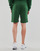 Abbigliamento Uomo Shorts / Bermuda Lacoste GH9627-132 Verde