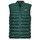Abbigliamento Uomo Piumini Lacoste BH0537-YZP Verde