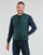 Abbigliamento Uomo Piumini Lacoste BH0537-YZP Verde