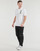 Abbigliamento Uomo Polo maniche corte Lacoste PH3474-001 Bianco