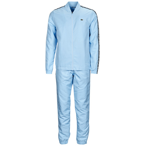 Abbigliamento Uomo Tuta Lacoste WH1792-HBP Blu