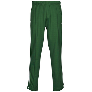 Abbigliamento Uomo Pantaloni da tuta Lacoste XH1412-132 Verde
