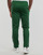 Abbigliamento Uomo Pantaloni da tuta Lacoste XH1412-132 Verde
