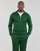 Abbigliamento Uomo Giacche sportive Lacoste SH1457-132 Verde