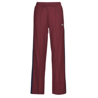 Abbigliamento Donna Pantaloni da tuta Lacoste XF1651-LGI Bordeaux / Marine