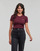 Abbigliamento Donna T-shirt maniche corte Lacoste TF5538-YUP Bordeaux