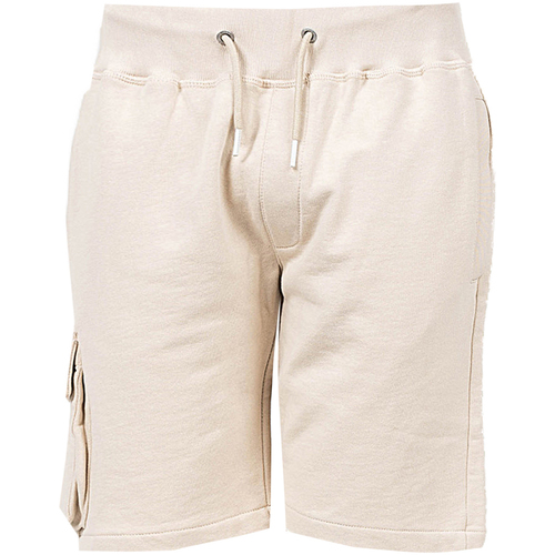 Abbigliamento Uomo Shorts / Bermuda Pepe jeans PM800911 | Drake Beige