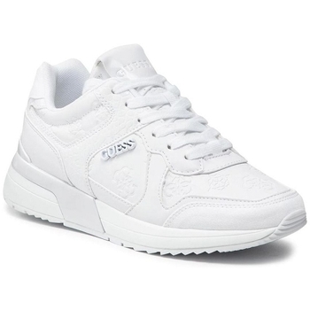 Scarpe Donna Sneakers Guess MAYBEL ACTIVE LADY Bianco