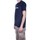 Abbigliamento Uomo T-shirt maniche corte Aspesi AY27 A335 Blu