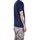Abbigliamento Uomo T-shirt maniche corte Aspesi AY27 A335 Blu