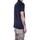 Abbigliamento Uomo T-shirt maniche corte Aspesi M040 3371 Blu