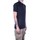 Abbigliamento Uomo T-shirt maniche corte Aspesi M040 3371 Blu