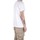 Abbigliamento Uomo T-shirt maniche corte Aspesi AY27 A335 Bianco