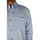 Abbigliamento Uomo Camicie maniche lunghe Roberto Cavalli  Blu