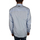 Abbigliamento Uomo Camicie maniche lunghe Roberto Cavalli  Blu