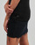 Abbigliamento Donna T-shirt maniche corte Petit Bateau MC POINTE COCOTTE Nero
