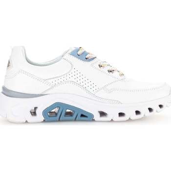 Scarpe Donna Sneakers Gabor 26.935.51 Bianco