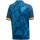 Abbigliamento Bambino T-shirt & Polo adidas Originals FI5297 Blu