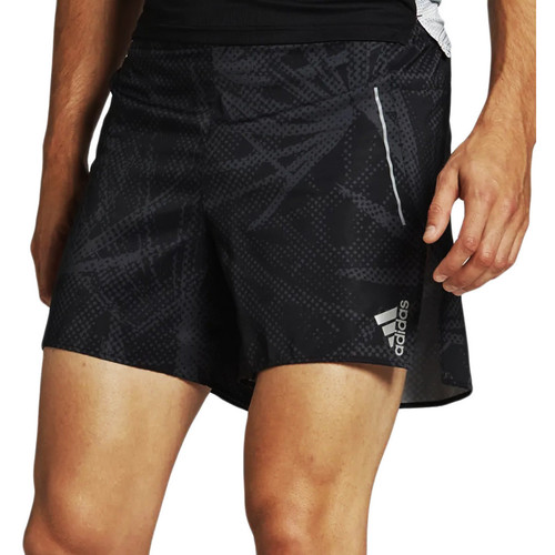Abbigliamento Uomo Shorts / Bermuda adidas Originals HF1690 Nero