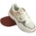 Scarpe Donna Multisport Joma 404 2325 scarpa da donna beige Bianco