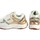 Scarpe Donna Multisport Joma 404 2325 scarpa da donna beige Bianco