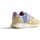 Scarpe Donna Sneakers Wushu Ruyi MASTER SPORT 203-YELLOW/LILLE Giallo