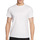 Abbigliamento Uomo T-shirt maniche corte Guess Original front logo Bianco